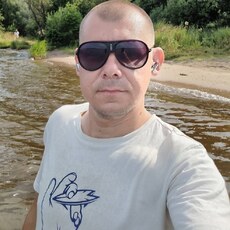 Фотография мужчины Александр, 37 лет из г. Кострома