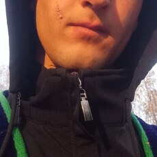 Фотография мужчины Шодон, 21 год из г. Тула