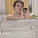 Джасурбек, 23 года