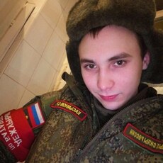 Фотография мужчины Sergey, 26 лет из г. Онега