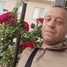 Фотография мужчины Дмитрий, 43 года из г. Сыктывкар