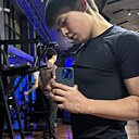 Ходжиакбар, 19 лет