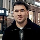 Булат, 30 лет