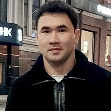 Фотография мужчины Булат, 30 лет из г. Набережные Челны