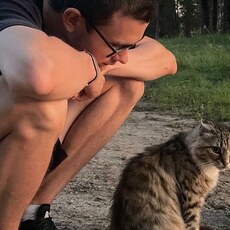 Фотография мужчины Максим, 25 лет из г. Москва