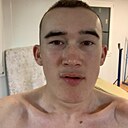 Тимур, 21 год