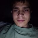 Кирилл, 19 лет
