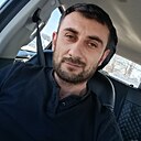 Арам, 34 года