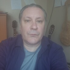 Фотография мужчины Виталий, 52 года из г. Лыткарино