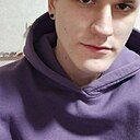 Андрей, 25 лет