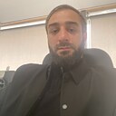 Артур, 37 лет