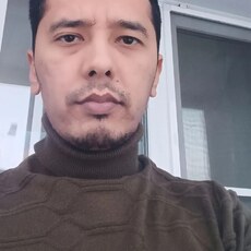 Фотография мужчины Malik, 31 год из г. Москва