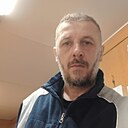 Серб, 43 года