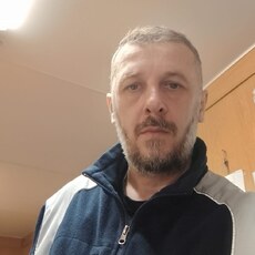 Фотография мужчины Серб, 43 года из г. Свободный