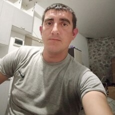 Фотография мужчины Александр, 35 лет из г. Ялта