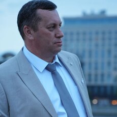 Фотография мужчины Дмитрий, 53 года из г. Ульяновск