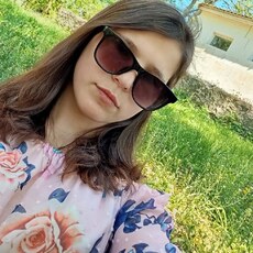 Фотография девушки Саша, 23 года из г. Иванков