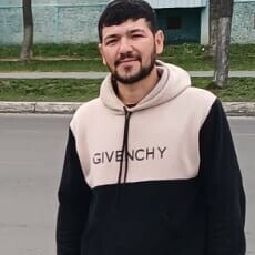Фотография мужчины Murat, 31 год из г. Солигорск