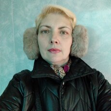 Фотография девушки Марина, 56 лет из г. Красноярск