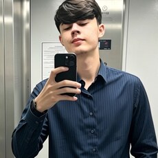 Фотография мужчины Бега, 20 лет из г. Волгоград