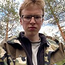Илья, 20 лет