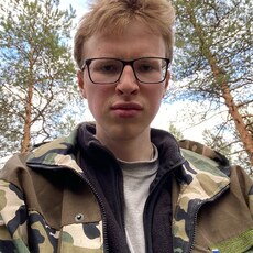 Фотография мужчины Илья, 20 лет из г. Архангельск