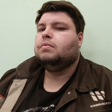 Фотография мужчины Андрей, 27 лет из г. Пенза