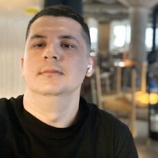 Фотография мужчины Timur, 25 лет из г. Москва