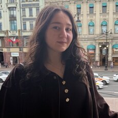 Фотография девушки Милана, 19 лет из г. Москва