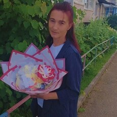 Фотография девушки Надежда, 53 года из г. Вологда