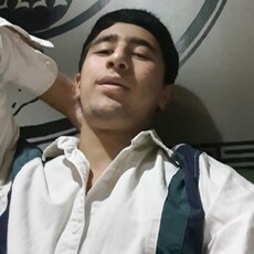 Фотография мужчины Diyor, 20 лет из г. Тойтепа