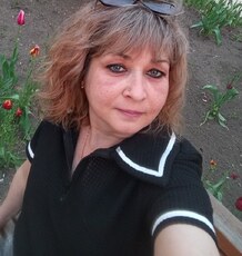 Фотография девушки Любовь, 43 года из г. Белая Калитва