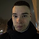 Александр, 22 года