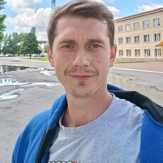 Фотография мужчины Дима, 38 лет из г. Таганрог