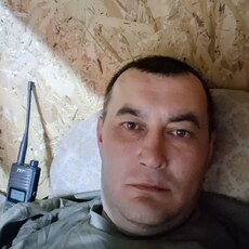 Фотография мужчины Сергей, 38 лет из г. Чебоксары