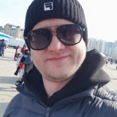 Фотография мужчины Константин, 37 лет из г. Ижевск