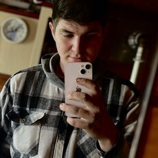 Фотография мужчины Андрей, 23 года из г. Солнечногорск