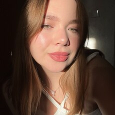 Фотография девушки Полина, 20 лет из г. Уфа