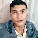 Джони, 25 лет