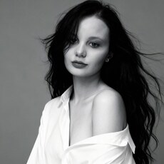 Фотография девушки Оля, 28 лет из г. Слуцк