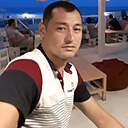 Muxriddin, 36 лет