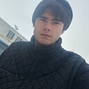 Амин, 19 лет