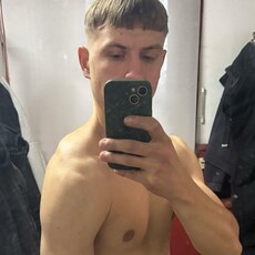 Фотография мужчины Дмитрий, 24 года из г. Слуцк