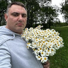 Фотография мужчины Владимир, 39 лет из г. Самара