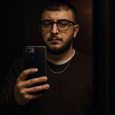 Фотография мужчины Махер, 23 года из г. Иваново