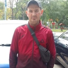 Фотография мужчины Андрей, 42 года из г. Москва