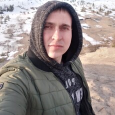 Фотография мужчины Николай, 24 года из г. Магнитогорск