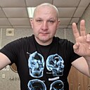 Жека, 42 года