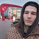 Антон, 25 лет