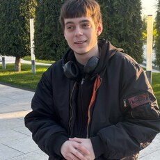 Фотография мужчины Аким, 18 лет из г. Краснодар